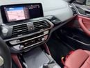 BMW X4 XDRIVE 30I M SPORT PACK xDrive 30i M Sport 2.0L
