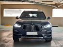 بي أم دبليو X5 40i XLINE