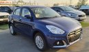 Suzuki Dzire SUZUKI DZIRE /2022 / GL 1.2L A/T PTR