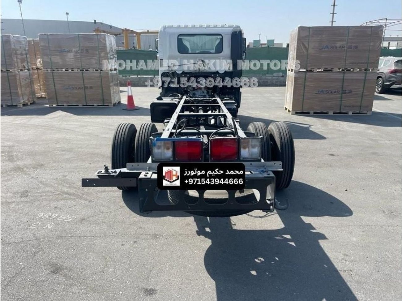 Hino 500 HINO 500 SERIES 1024 7 TON PAYLOAD