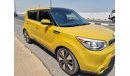 Kia Soul Kia sull 2015 2.0 cc