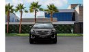 Cadillac XT5 Premium Luxury AWD | 1,371 P.M  | 0% Downpayment | Excellent Condition!