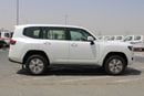 Toyota Land Cruiser GXR
