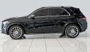 مرسيدس بنز GLE 450 AMG 4M