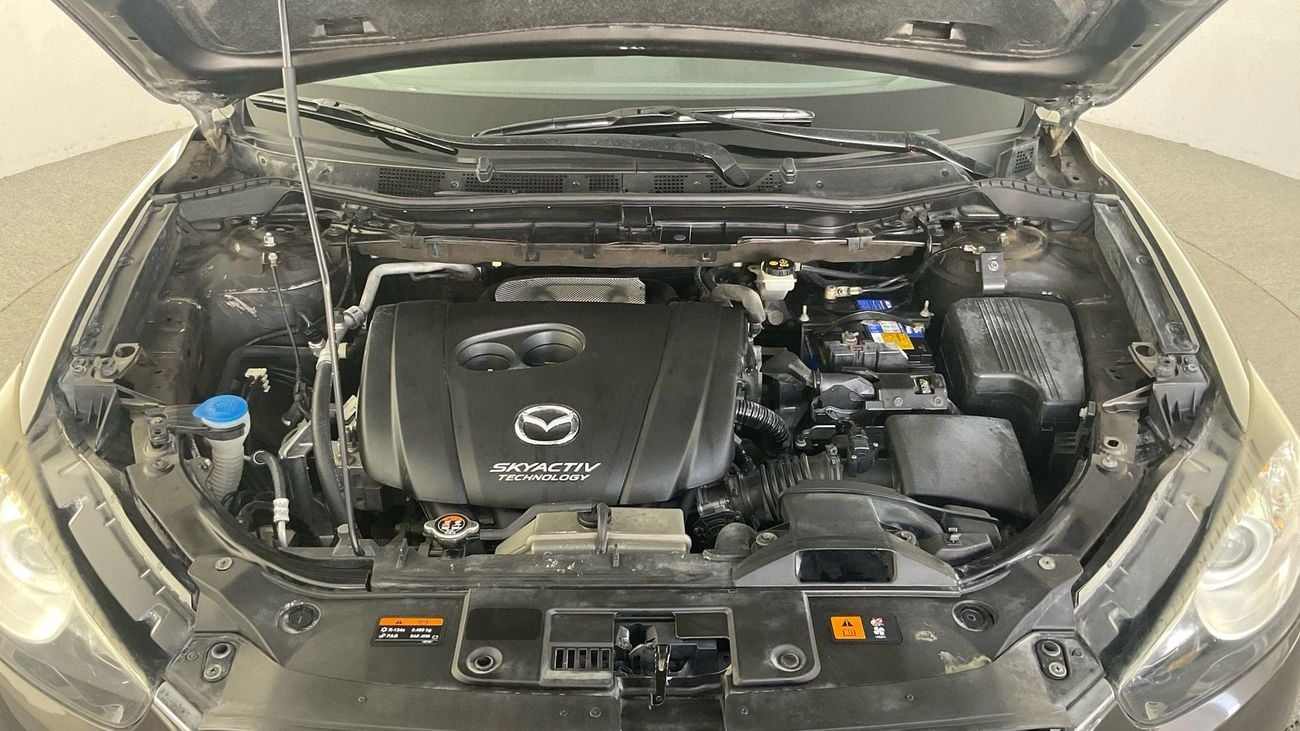 Mazda CX5 GT | upto AED 20,000 Ramadan Discount | Guaranteed Warranty | 0 Down Payment