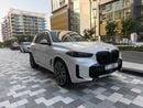 BMW X5 XDrive40i M Sport Pro