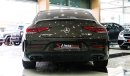 Mercedes-Benz CLS 53 Turbo 4MATIC+