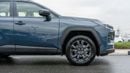 Toyota RAV4 XLE 2026 Toyota Rav4 4x4 2.0L AT Petrol AWD (Blue-Beige)