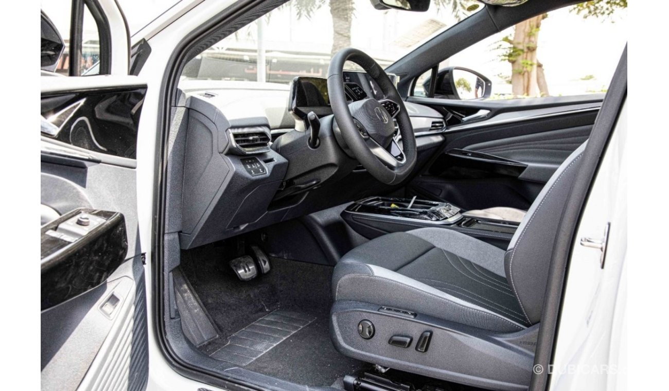 Volkswagen ID.4 2022 VW ID4 Litepro 20" OS HUD  360CAM E AT - Fully Electric - Export + Local(+taxes)