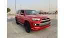 تويوتا 4Runner 2016 SR5 PREMIUM SUNROOF 4x4 RUN & DRIVE US IMPORTED "FOR EXPORT "