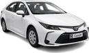 Toyota Corolla XLI 2024 | AED 763/Month | 0 DP | 30 Day Return | Warranty | Service History