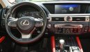 Lexus GS350