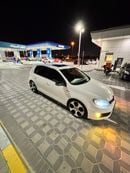Volkswagen Golf GTI GTi
