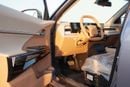 Ssangyong Actyon HI 1.5L A/T