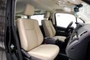 Toyota Granvia HI 3.5L - Black Inside Beige | Export Only