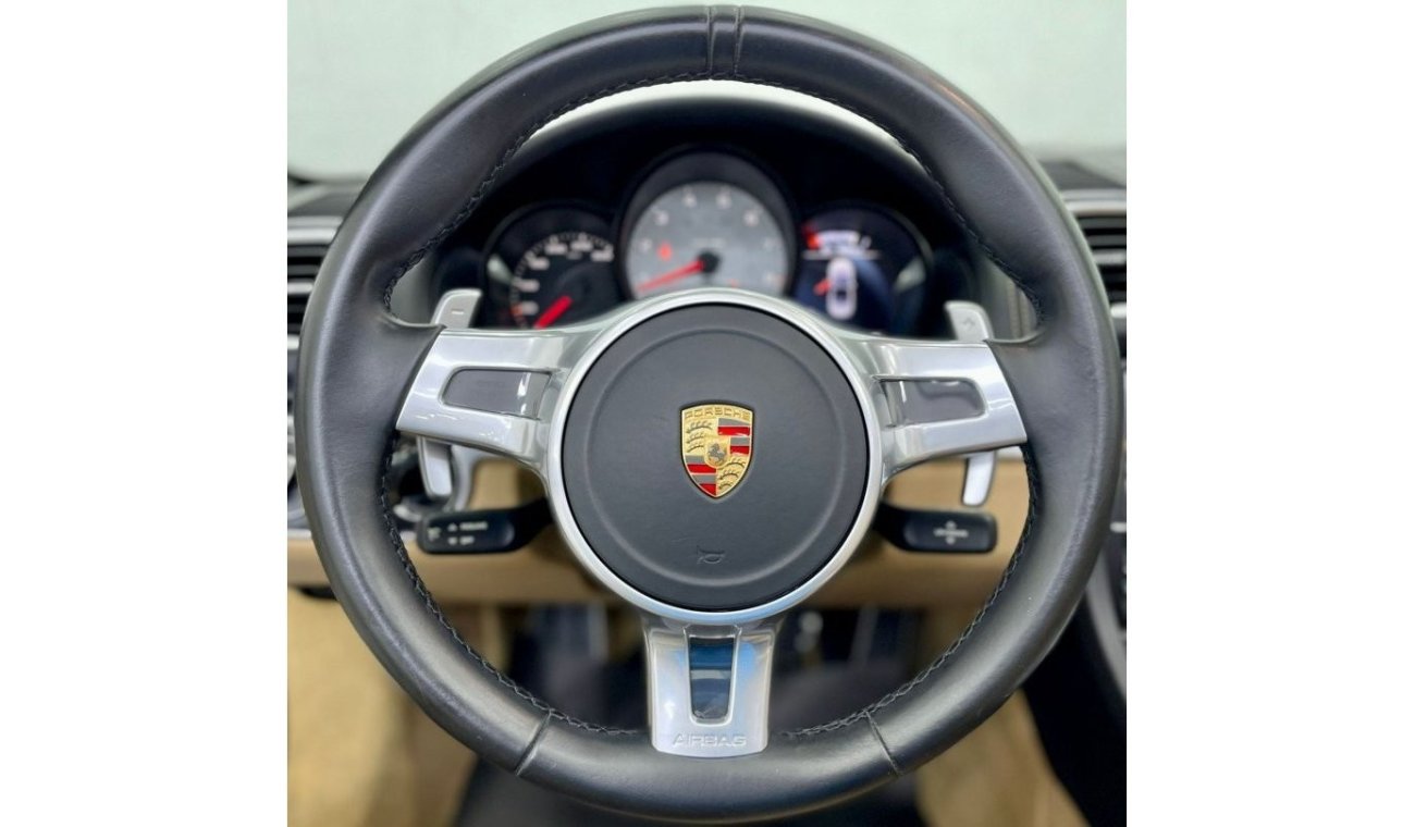 بورش بوكستر 718 2016 Porsche Boxster S Sport Chrono Package , Porsche Service History, Warranty, GCC