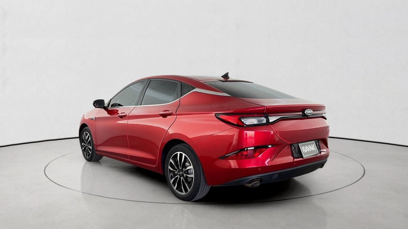 JAC J7 INTELLIGENT | Guaranteed Warranty | 0 Down Payment