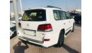 Lexus LX570 S Sport GCC