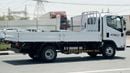 Gerja Riku 2771CC 2WD ISUZU ENGINE 3Ton PAYLOAD CARGO MT
