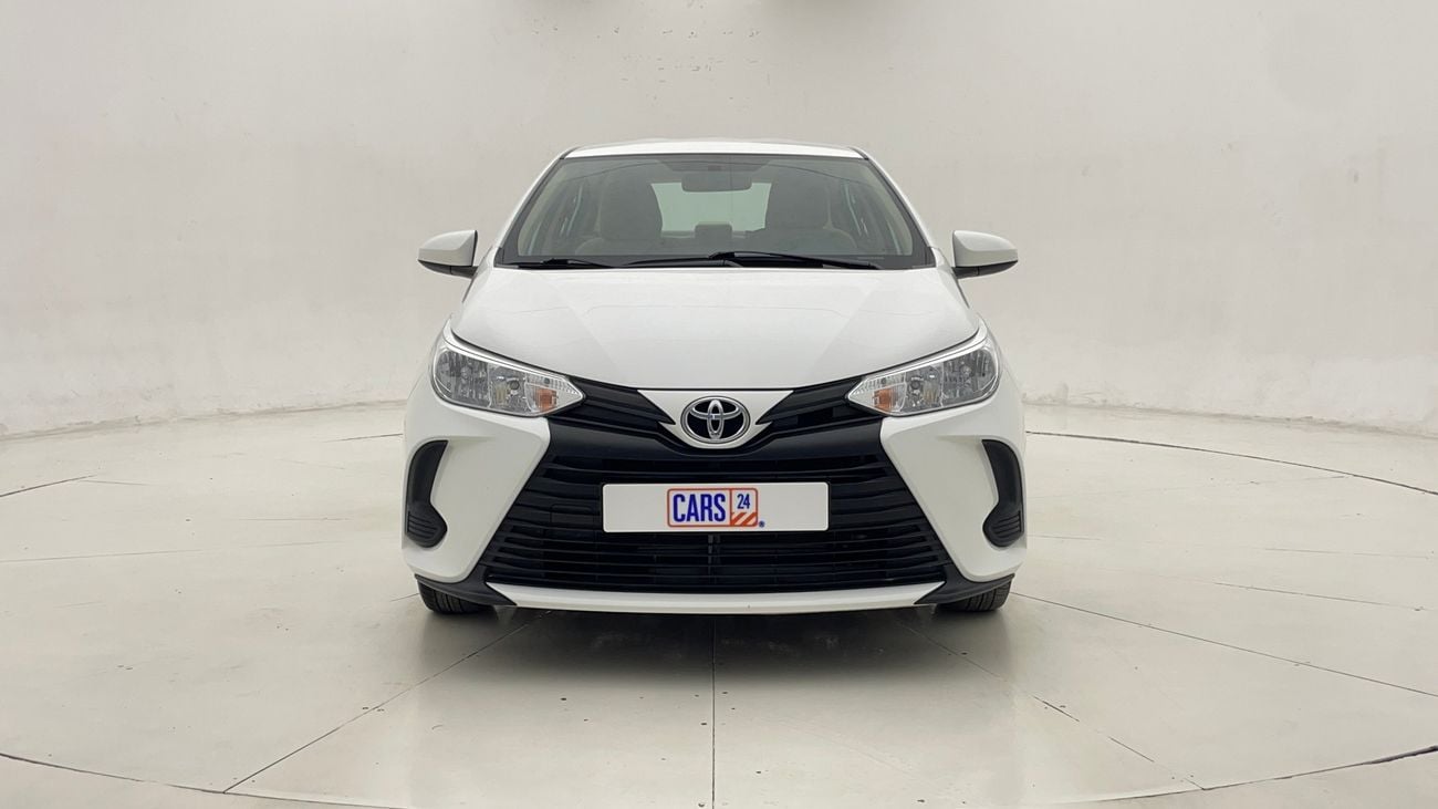 Toyota Yaris E 1.5 | Zero Down Payment | Home Test Drive