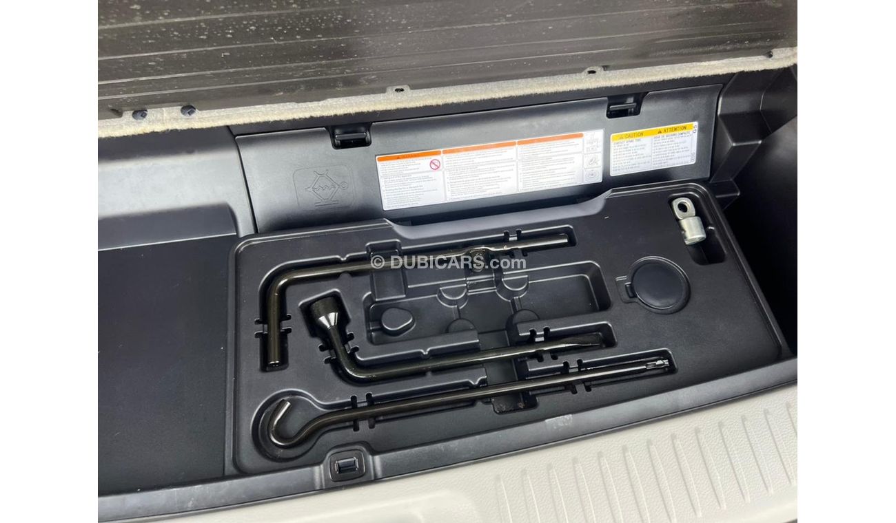 Toyota Highlander 2018 SIGNATURE EDITION 4x4 USA IMPORTED