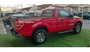 Ford F 150 GCC - agency condition - wheels, sensors - cruise control - without accidents, in excellent conditi
