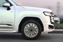 تويوتا لاند كروزر TOYOTA LAND CRUISER VXR 3.5L HYBRID 4WD JBL SPEAKERS  2026