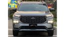 Ford Territory 1.8 ECOBOOST TITANIUM-JUST 5000 KM - WARRANTY - SERVICE CONTRACT - ALTAYER - GCC SPECS