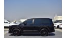 تويوتا لاند كروزر 300 Gxr Black Edition V6 3.3l Diesel 7-seater Automatic