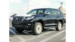 Toyota Prado TXL 2.7L PETROL, LEATHER SEATS, DVD + CAMERA, SUNROOF, LED HEADLIGHTS (CODE # PTXL20)