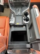 لكزس LX 700h 2025 Lexus LX700h VIP 3.5L AT Hybrid