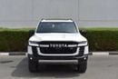 Toyota Land Cruiser GR SPORT 2024 TOYOTA LAND CRUISER 300 GR-SPORT V6 3.3L TWIN TURBO AT