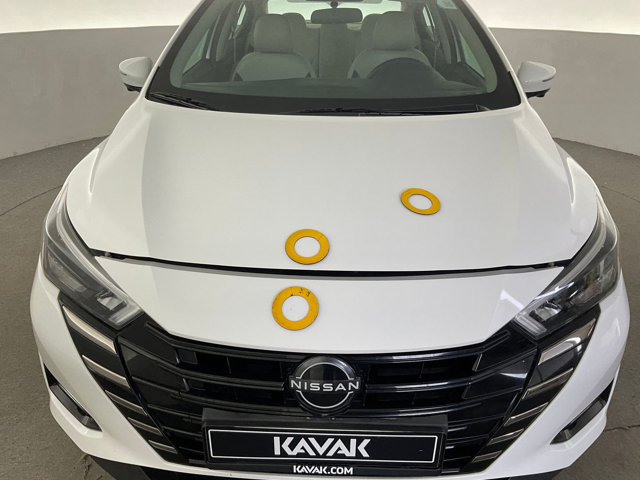 نيسان صني SL | شامل الضمان | 0 ﺪﻔﻋﺓ ﺃﻮﻟﻯ