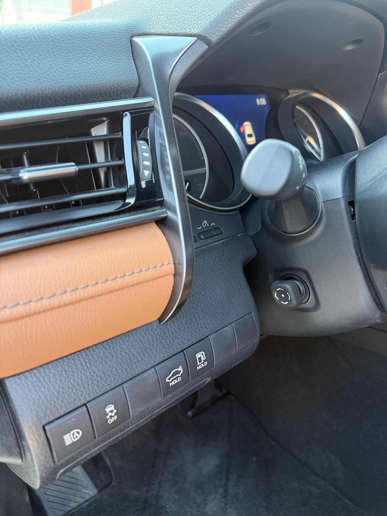 Lexus LX570