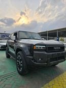 تويوتا برادو TOYOTA PRADO FULL OPTION 2026 MODEL