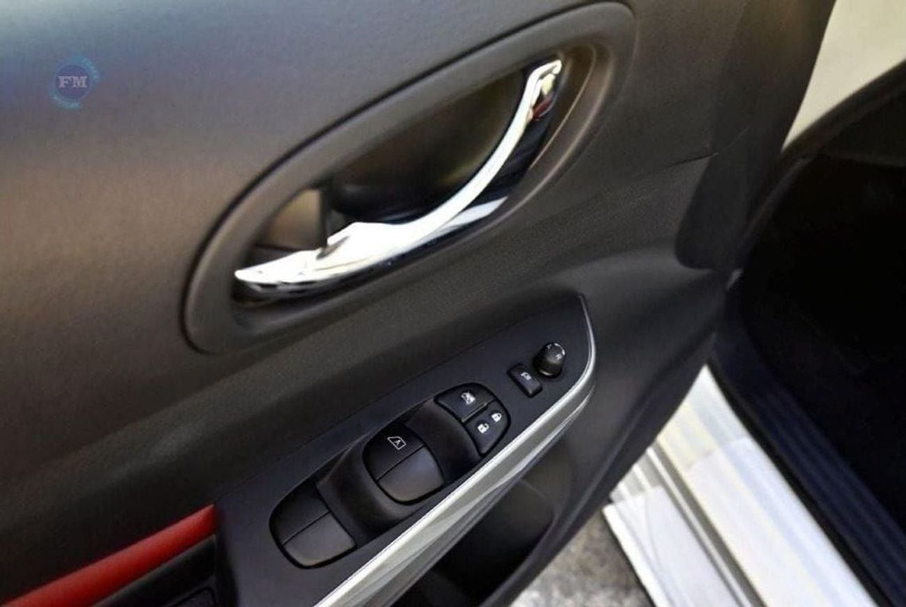 Nissan XTerra Platinum 2.5L Petrol 4WD 7 Seater Automatic for LOCAL REGISTRATION