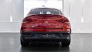 Mercedes-Benz GLE 53 AMG Turbo 4 Matic