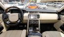 Land Rover Range Rover Vogue SE Supercharged