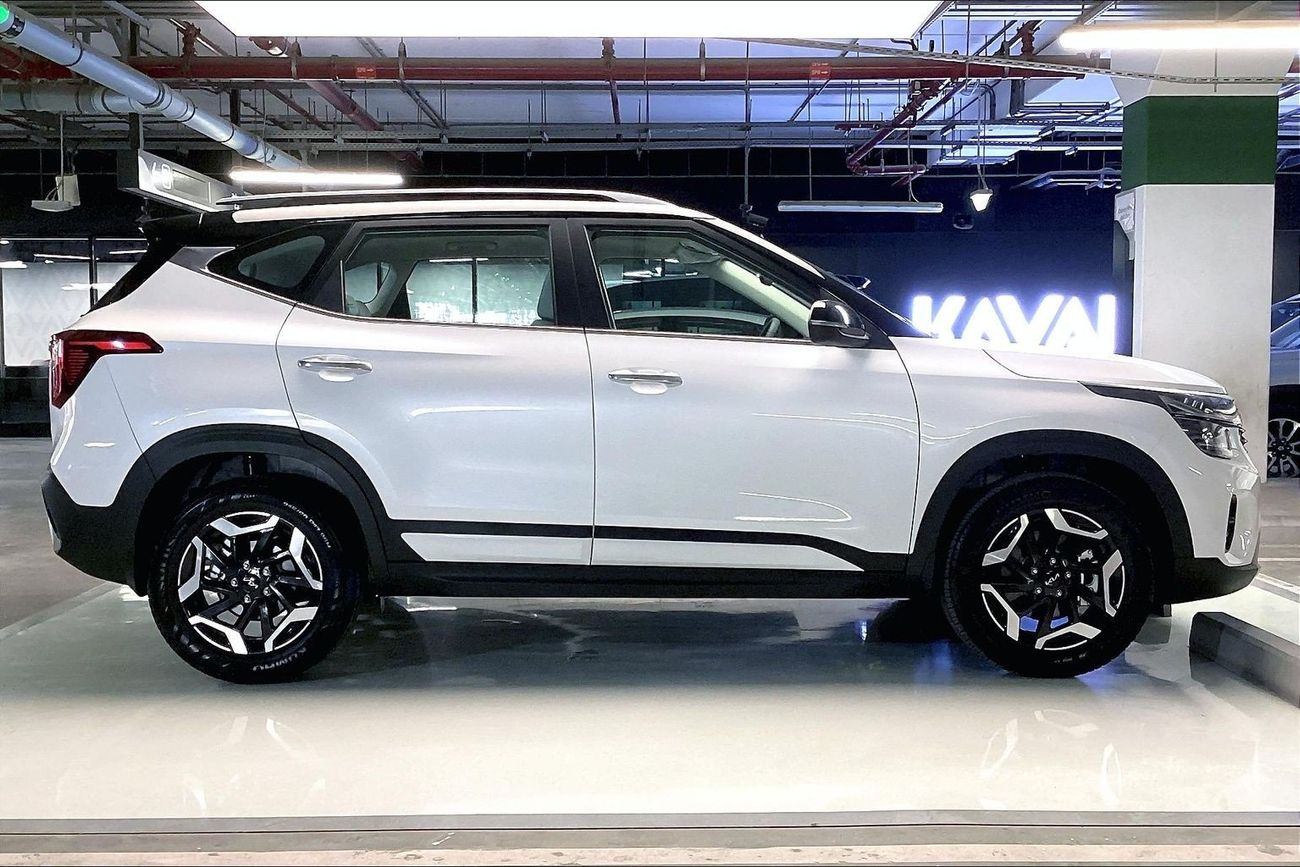 كيا سيلتوس SX | National Day Celebration | شامل الضمان | 0 ﺪﻔﻋﺓ ﺃﻮﻟﻯ