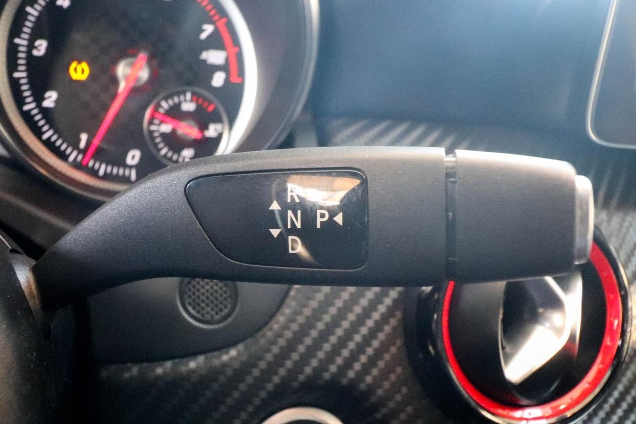 مرسيدس بنز A 250 W177