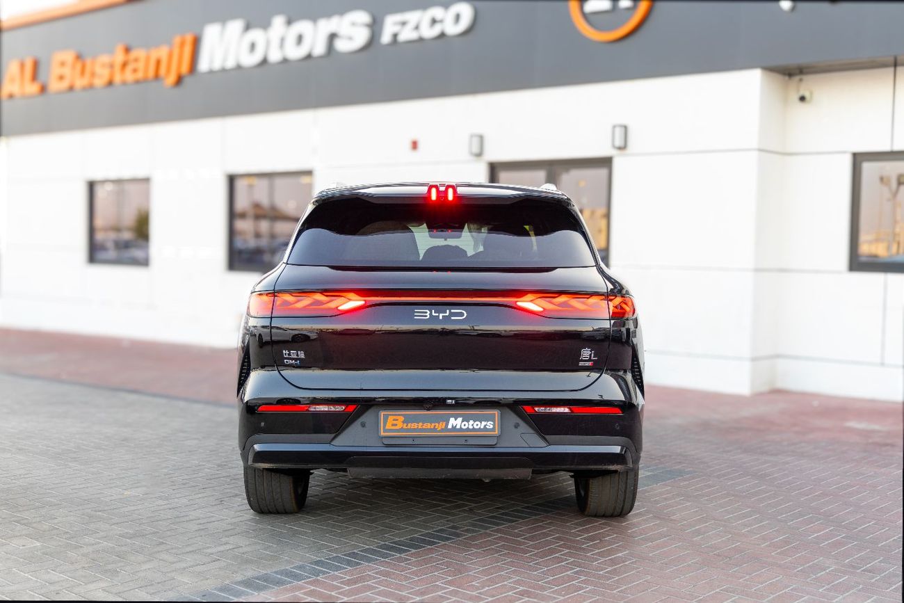 بي واي دي تانغ