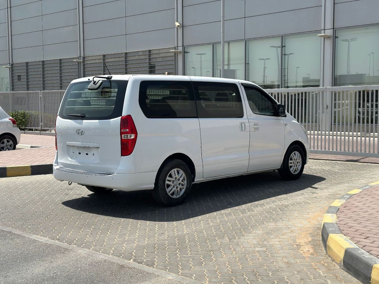 Hyundai H1 Starex Korean importer DIESEL PASSINGERS