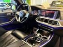 BMW X7 2,370 Monthly Payment | 2021 BMW X7 40i Pure Excellence 2021 | Full Service History