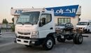 Mitsubishi Fuso Canter Fuso 4.2L M/T Diesel – ABS – Euro 4 - Power windows