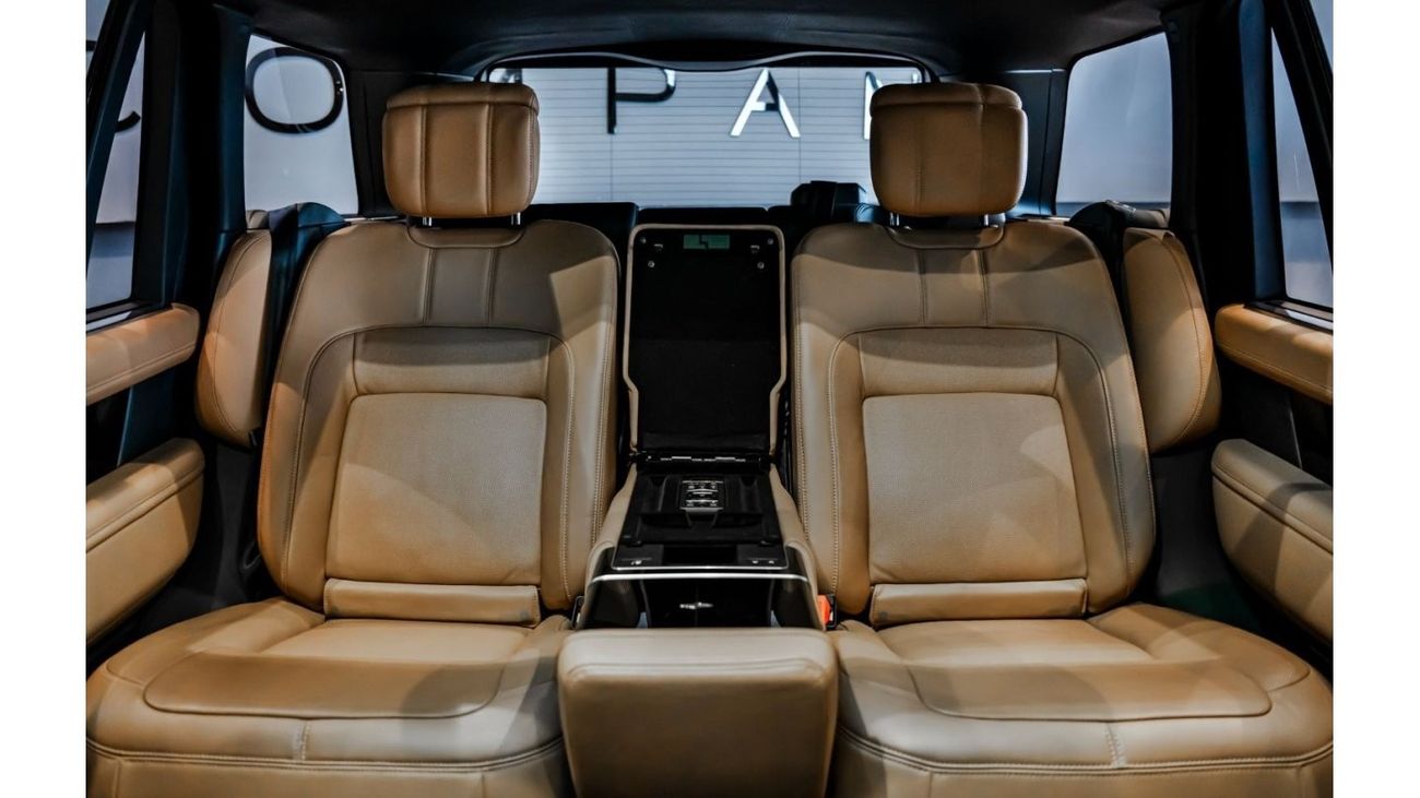 Land Rover Range Rover 2019 Range Rover Vogue Autobiography, 1 Year Comprehensive Warranty, Full Service History, GCC