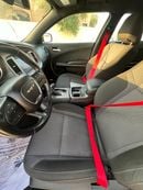 دودج تشارجر dodge charger 2022 SXT rta passing dodge fresh import