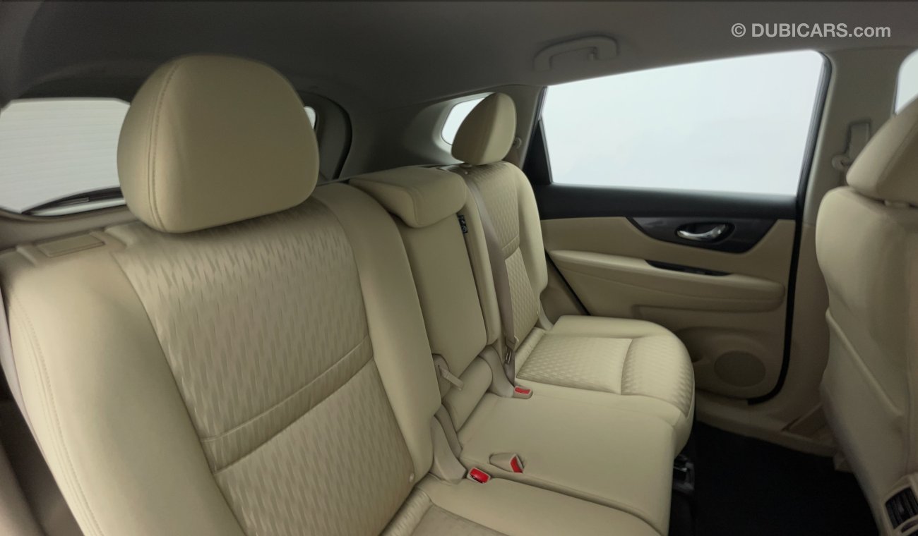 Nissan XTrail S 2.5 | Zero Down Payment | Free Home Test Drive