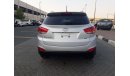 Hyundai Tucson CAR FINANCE SERVICES ON BANK *EXTENDED WARRANT FOR EXPORT AND REGISTRATION