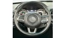 Jeep Compass 2020 Jeep Compass Limited, Warranty, Full Jeep Service History, Low Kms, GCC