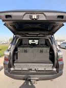 Toyota 4Runner SR5 premium 4WD  7 seater 2016